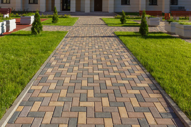 Best Eco-Friendly Driveway Paving in Rural Retreat, VA